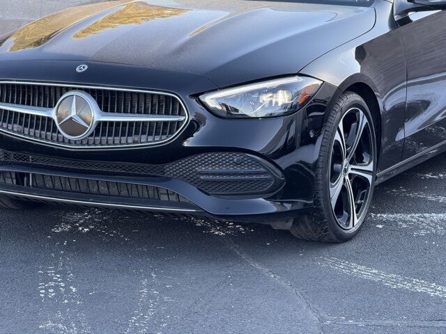 2025 Mercedes-Benz C-Class C 300 Albuquerque NM