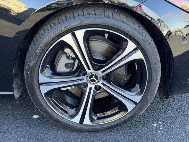 2025 Mercedes-Benz C-Class C 300 Albuquerque NM