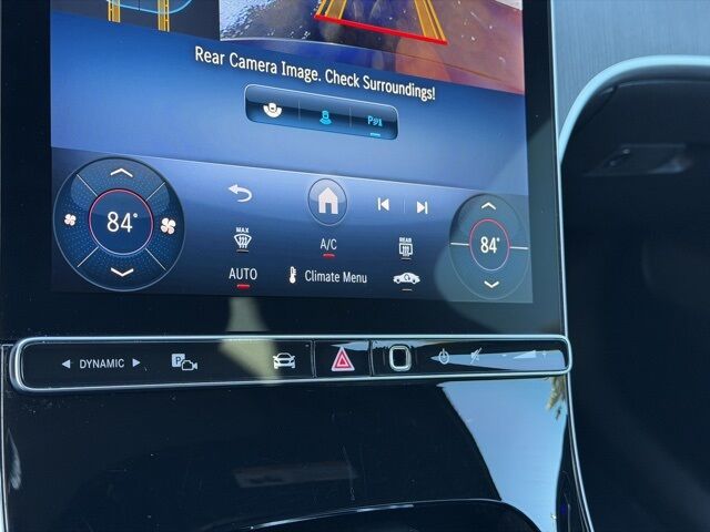 2025 Mercedes-Benz C-Class C 300 Albuquerque NM