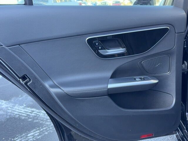 2025 Mercedes-Benz C-Class C 300 Albuquerque NM