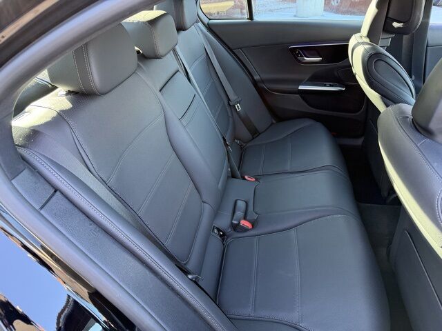 2025 Mercedes-Benz C-Class C 300 Albuquerque NM