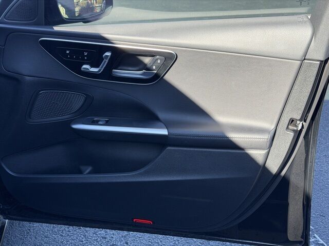 2025 Mercedes-Benz C-Class C 300 Albuquerque NM