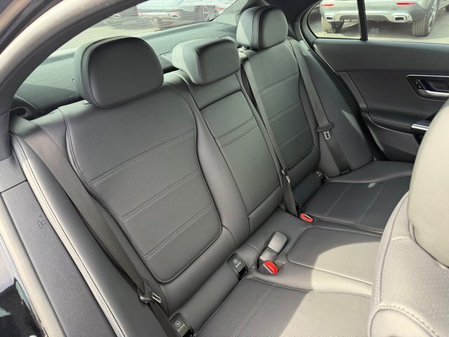 2025 Mercedes-Benz C-Class C 300 Albuquerque NM