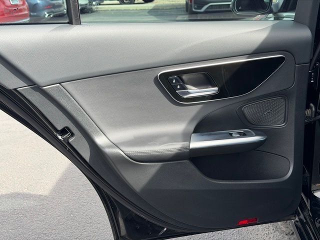 2025 Mercedes-Benz C-Class C 300 Albuquerque NM