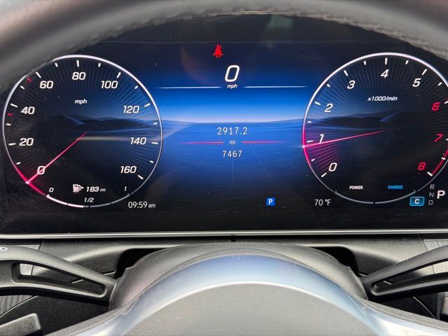 2025 Mercedes-Benz C-Class C 300 Albuquerque NM