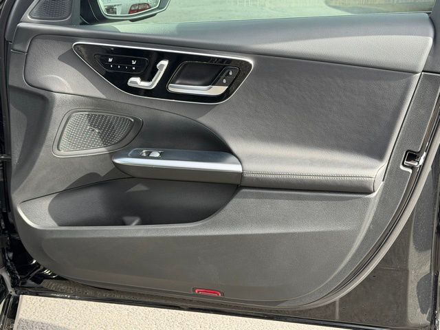 2025 Mercedes-Benz C-Class C 300 Albuquerque NM