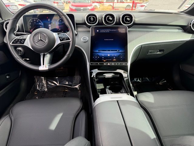 2025 Mercedes-Benz C-Class C 300 Albuquerque NM