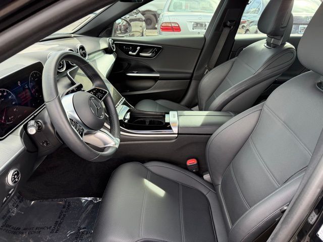 2025 Mercedes-Benz C-Class C 300 Albuquerque NM
