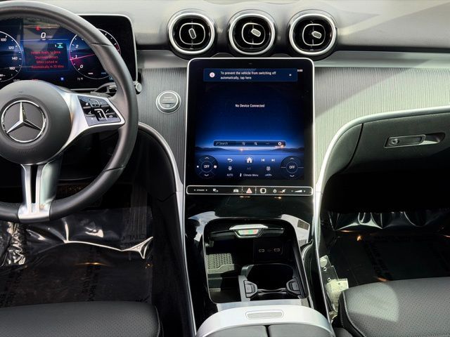 2025 Mercedes-Benz C-Class C 300 Albuquerque NM