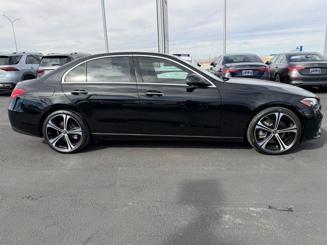 2025 Mercedes-Benz C-Class C 300 Albuquerque NM