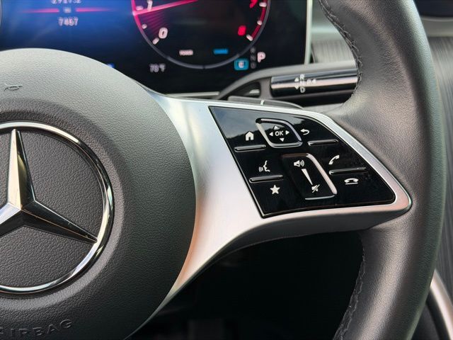 2025 Mercedes-Benz C-Class C 300 Albuquerque NM