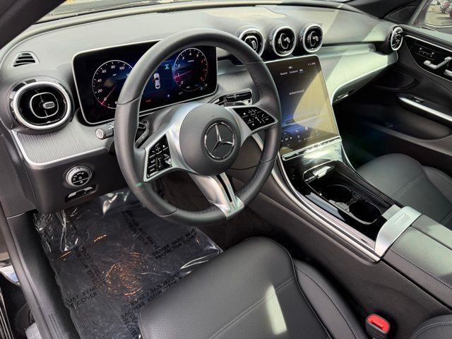 2025 Mercedes-Benz C-Class C 300 Albuquerque NM