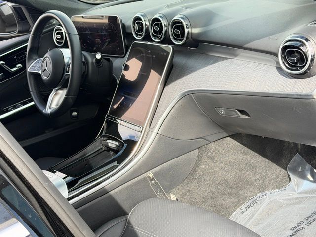 2025 Mercedes-Benz C-Class C 300 Albuquerque NM