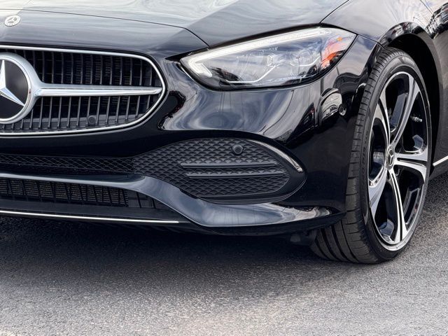 2025 Mercedes-Benz C-Class C 300 Albuquerque NM