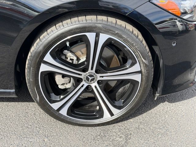 2025 Mercedes-Benz C-Class C 300 Albuquerque NM