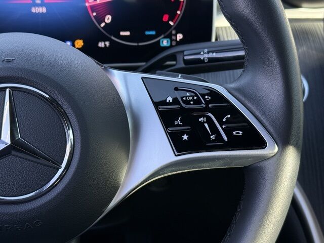 2025 Mercedes-Benz C-Class C 300 Albuquerque NM