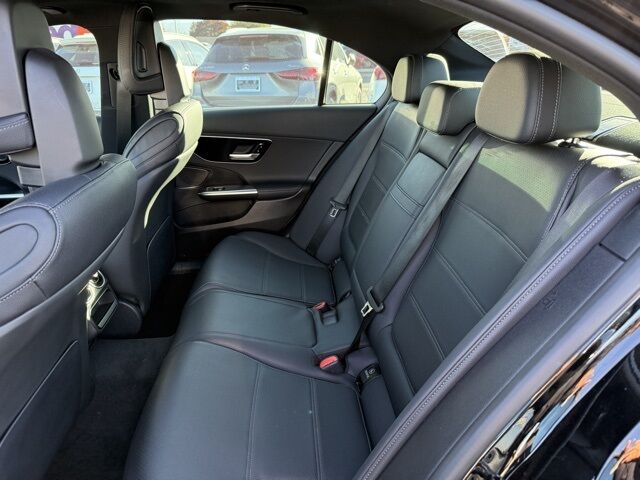 2025 Mercedes-Benz C-Class C 300 Albuquerque NM