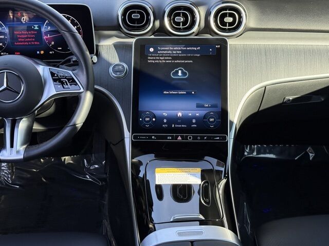 2025 Mercedes-Benz C-Class C 300 Albuquerque NM