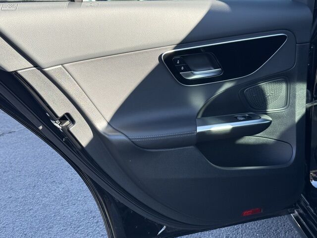 2025 Mercedes-Benz C-Class C 300 Albuquerque NM