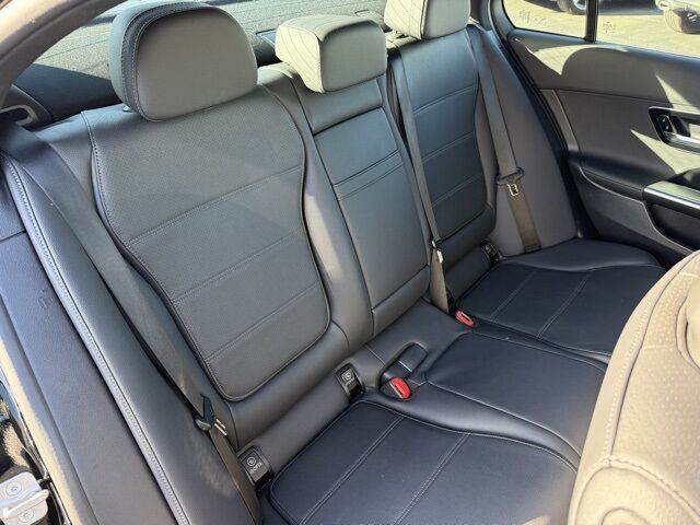 2025 Mercedes-Benz C-Class C 300 Albuquerque NM