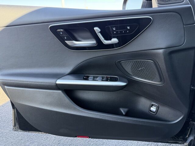 2025 Mercedes-Benz C-Class C 300 Albuquerque NM