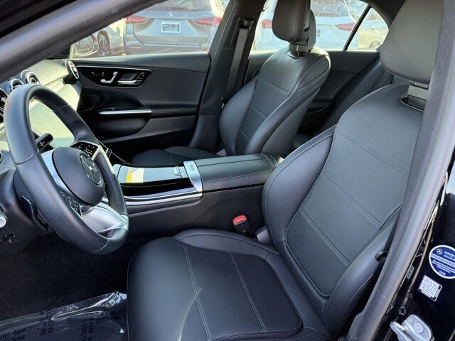 2025 Mercedes-Benz C-Class C 300 Albuquerque NM