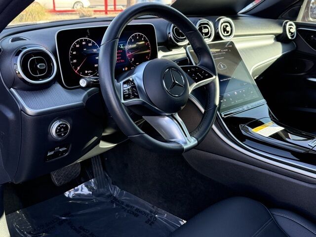 2025 Mercedes-Benz C-Class C 300 Albuquerque NM