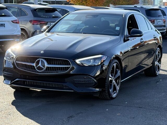 2025 Mercedes-Benz C-Class C 300 Albuquerque NM