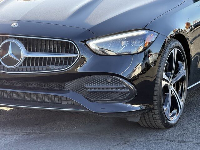 2025 Mercedes-Benz C-Class C 300 Albuquerque NM