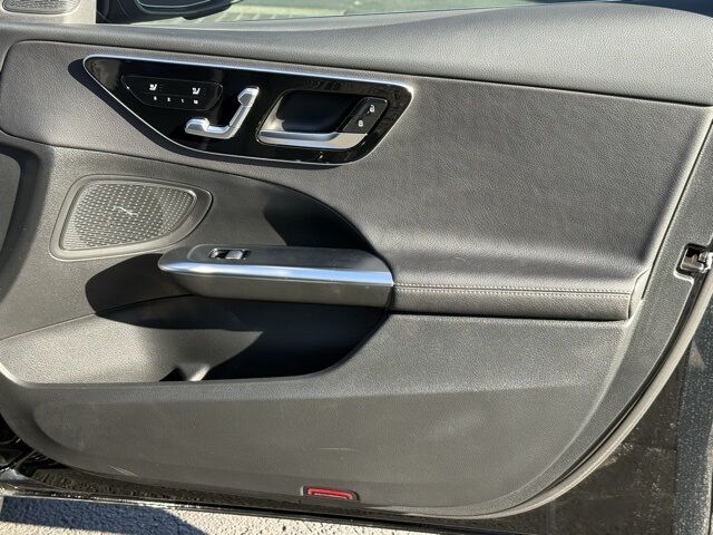 2025 Mercedes-Benz C-Class C 300 Albuquerque NM