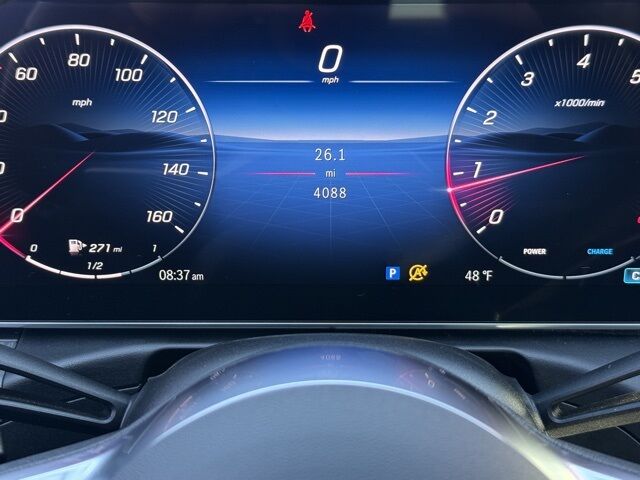 2025 Mercedes-Benz C-Class C 300 Albuquerque NM