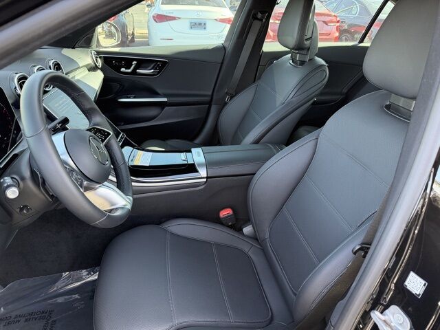 2025 Mercedes-Benz C-Class C 300 Albuquerque NM