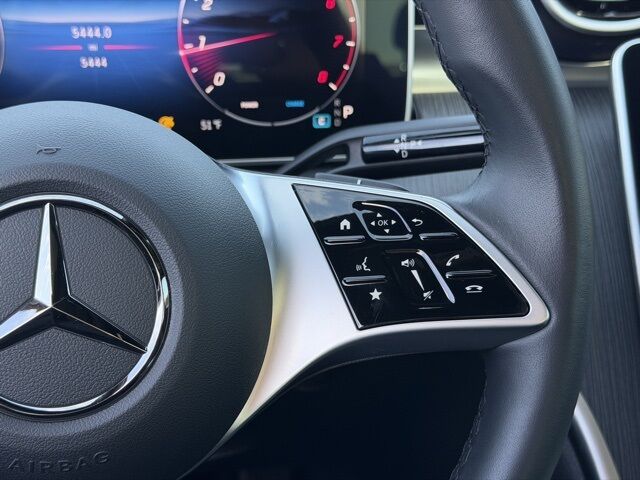 2025 Mercedes-Benz C-Class C 300 Albuquerque NM