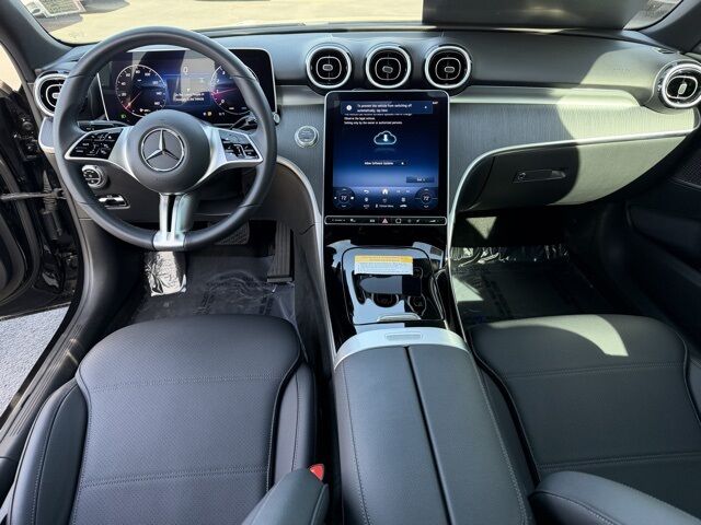 2025 Mercedes-Benz C-Class C 300 Albuquerque NM