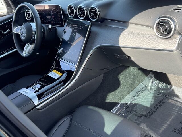 2025 Mercedes-Benz C-Class C 300 Albuquerque NM