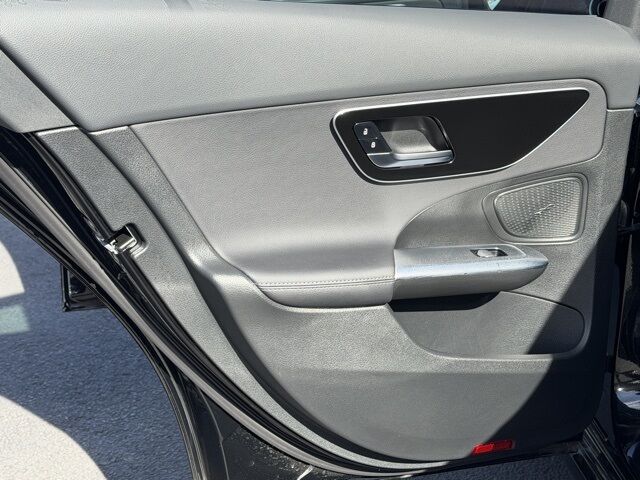 2025 Mercedes-Benz C-Class C 300 Albuquerque NM