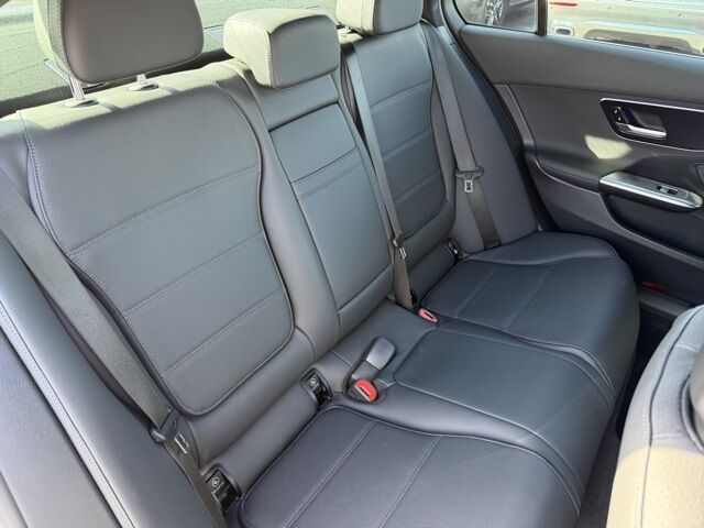 2025 Mercedes-Benz C-Class C 300 Albuquerque NM