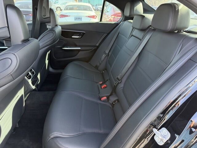 2025 Mercedes-Benz C-Class C 300 Albuquerque NM