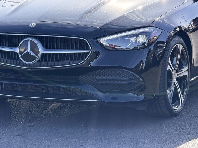 2025 Mercedes-Benz C-Class C 300 Albuquerque NM