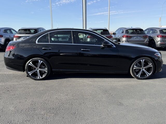 2025 Mercedes-Benz C-Class C 300 Albuquerque NM