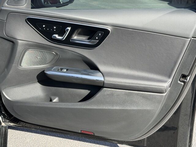 2025 Mercedes-Benz C-Class C 300 Albuquerque NM