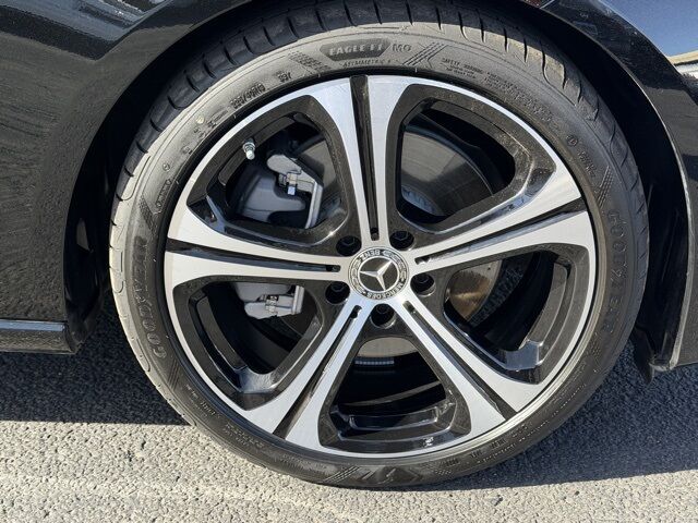 2025 Mercedes-Benz C-Class C 300 Albuquerque NM