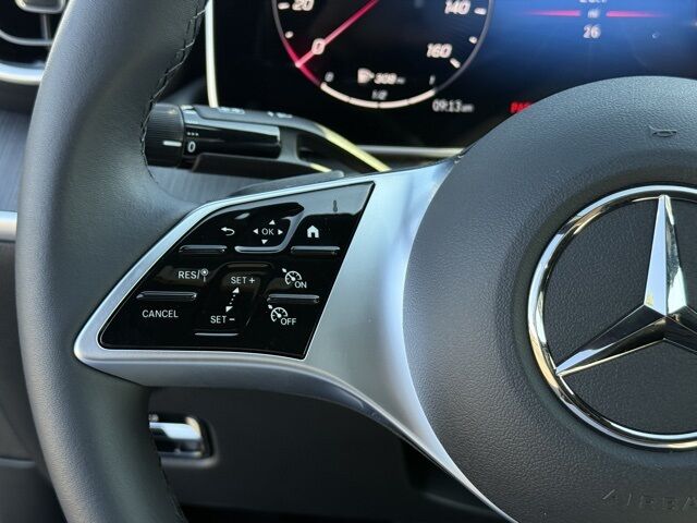 2025 Mercedes-Benz C-Class C 300 Albuquerque NM