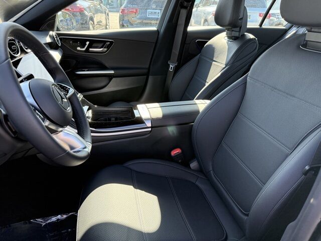 2025 Mercedes-Benz C-Class C 300 Albuquerque NM