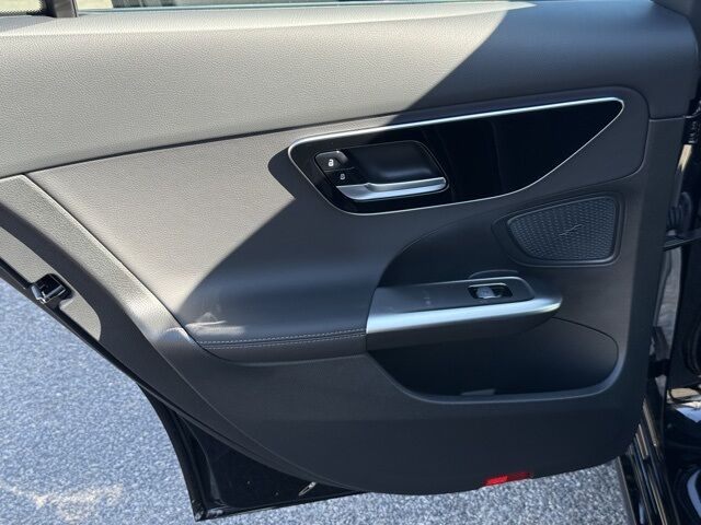 2025 Mercedes-Benz C-Class C 300 Albuquerque NM