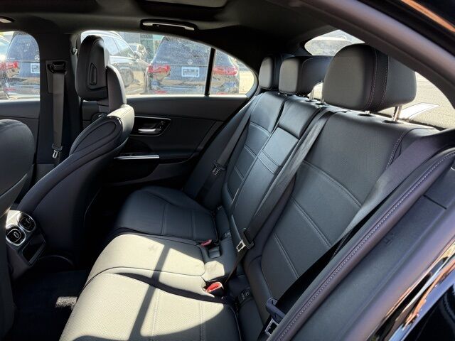 2025 Mercedes-Benz C-Class C 300 Albuquerque NM