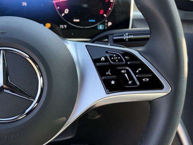 2025 Mercedes-Benz C-Class C 300 Albuquerque NM