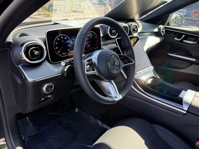 2025 Mercedes-Benz C-Class C 300 Albuquerque NM