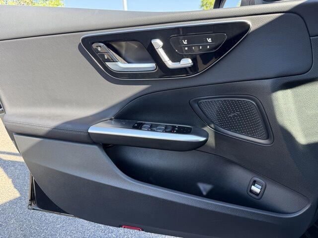 2025 Mercedes-Benz C-Class C 300 Albuquerque NM