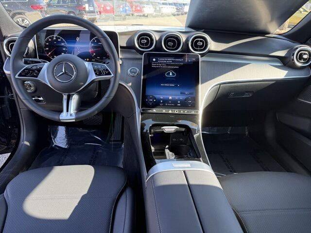 2025 Mercedes-Benz C-Class C 300 Albuquerque NM